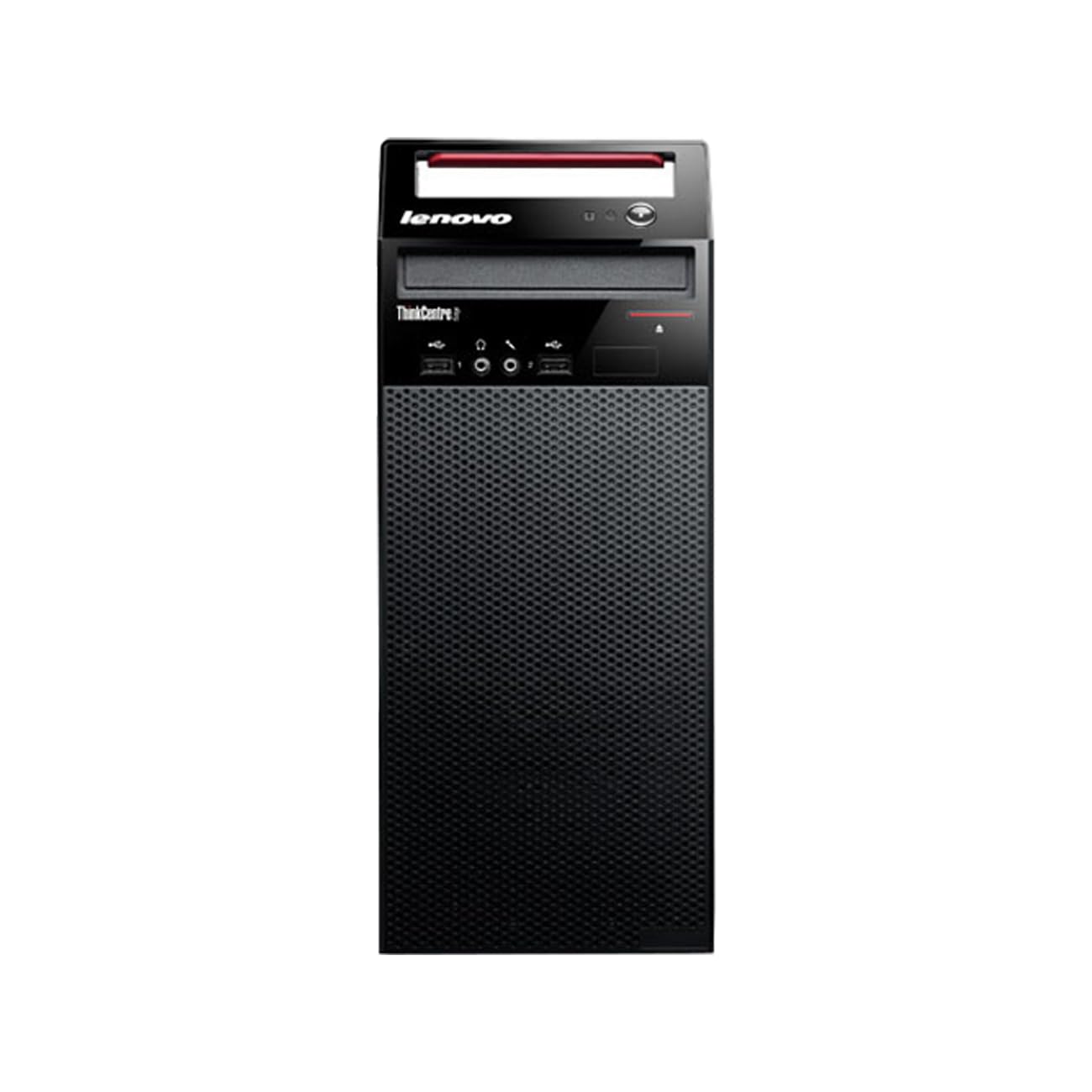 Refurbished Lenovo ThinkCentre Desktop Computer PC | i3-2nd Gen | Win 10 - Newjaisa
